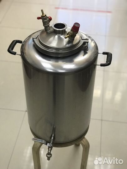 Автоклав Wein 42