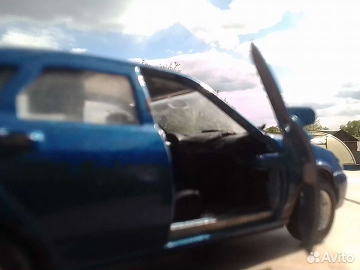 LADA priora модель 