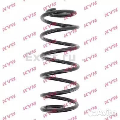 Пружина подвески Nissan Patrol 1987-1997