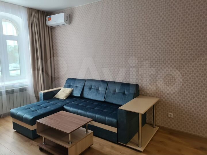 2-к. квартира, 75 м², 2/7 эт.