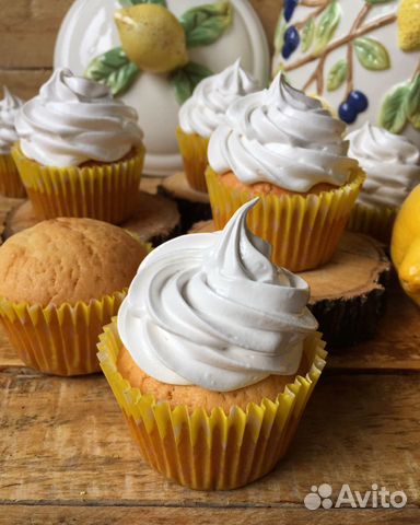 Бумажные формы/розетки/тарталетки 5*3см 1000 шт