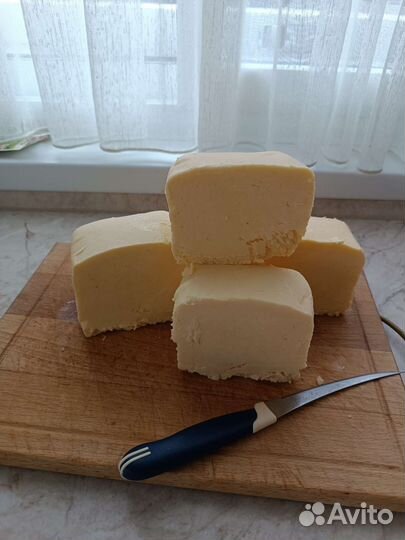 Молоко коровье домашнее