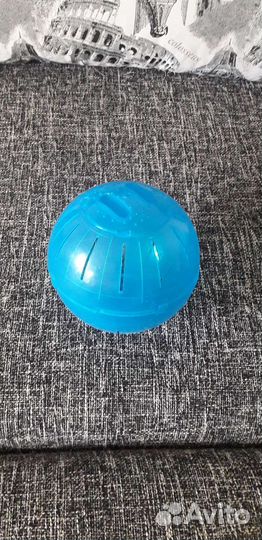 Прогулочный шар для хомяка