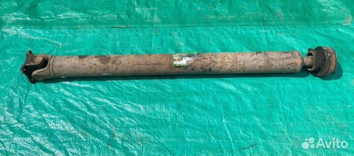 Задний кардан Chery Tiggo t11 2.4