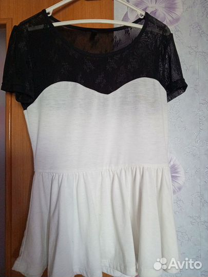 Женские вещи пакетом 42 44