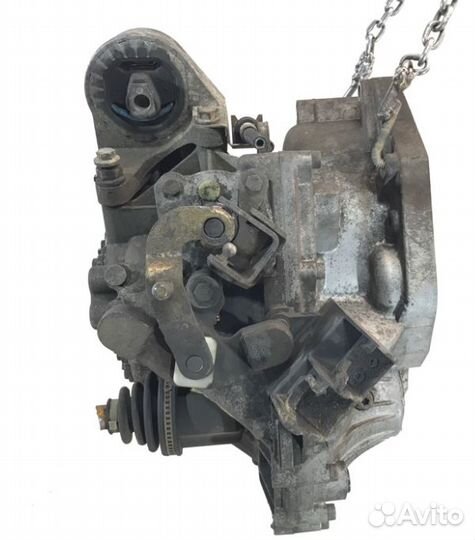 Коробка МКПП Mini Cooper R50 1.6 i 2300150429507