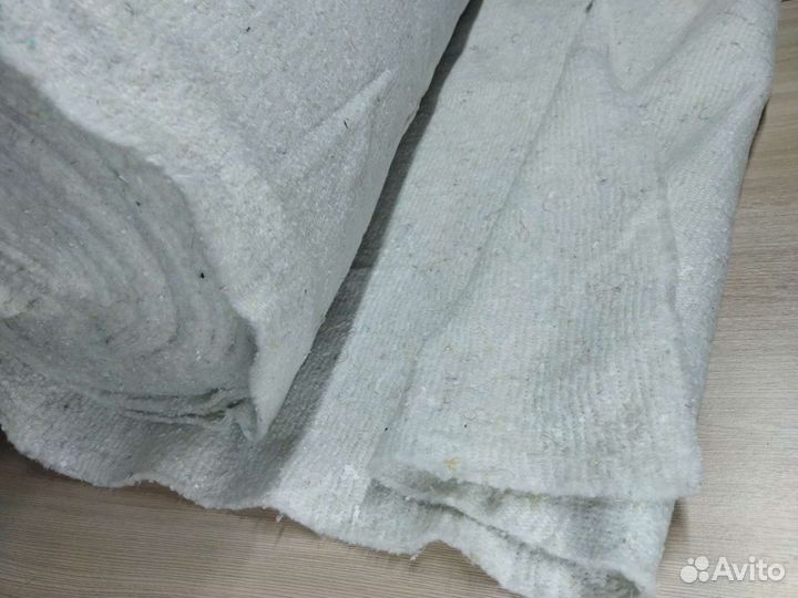 Холстопрошивное полотно хпп