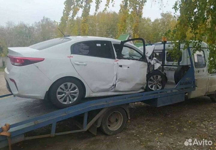 Услуги эвакуатора круглосуточно