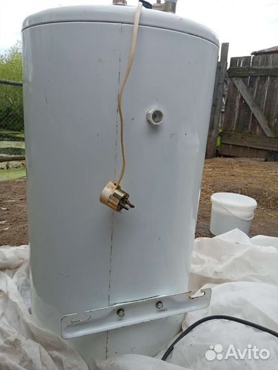 Водонагреватель