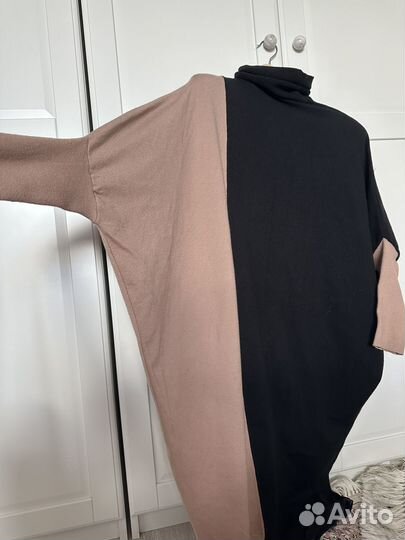 Платье женское осеннее/зимнее