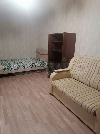 1-к. квартира, 35 м², 4/5 эт.