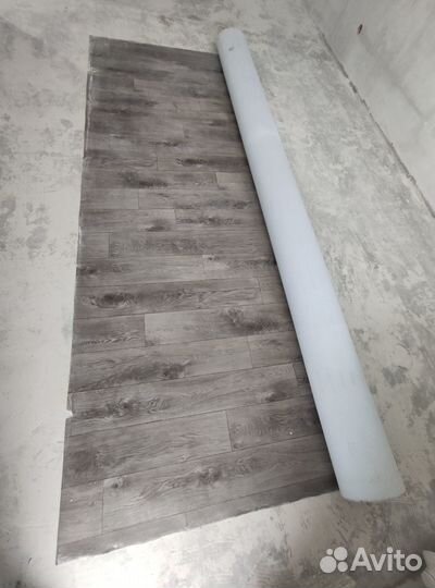 Продам линолеум бу