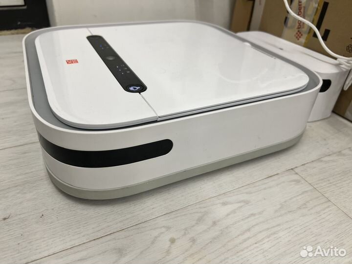 Xiaomi swdk ZDG300 робот-полотёр на запчасти
