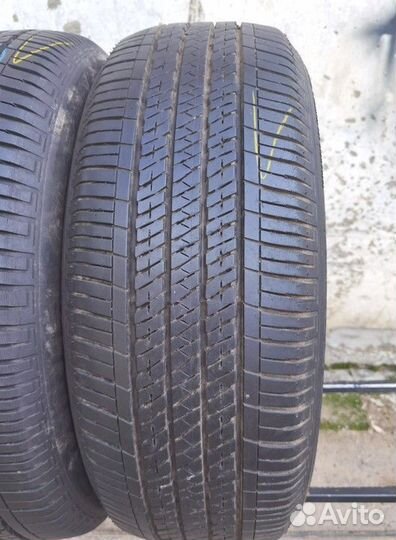 Bridgestone Ecopia H/L 422 Plus 235/55 R18 100H