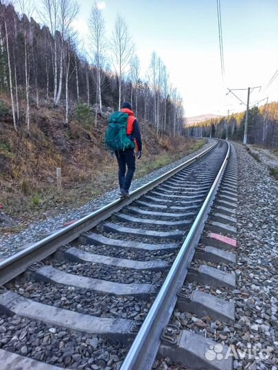 Тур на Айгир - зубы Шурале. Башкортостан