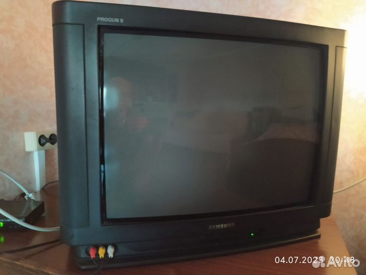 Тв Samsung ЭЛТ