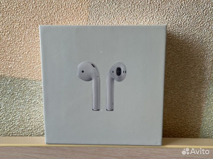 Airpods 2