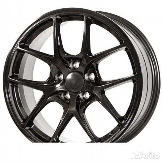 Диски RC bristol (RC-228) 8x18/5x114.3 D67.1 ET35