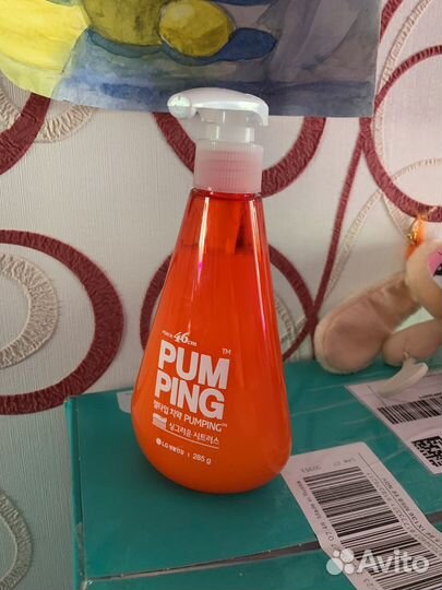 Зубная паста здоровье зубов и десен Корея