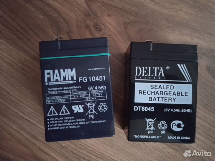 Фонарь шахтерский