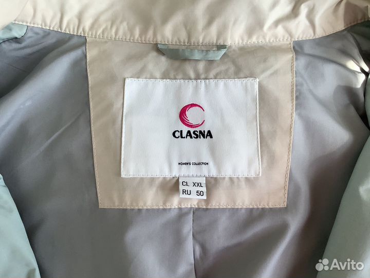 Ветровка женская 48 50 размер