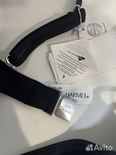 Купальник Lise charmel 70b