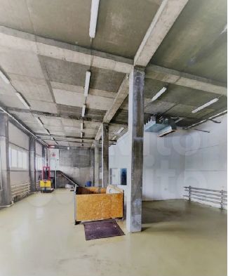Производство 380м²