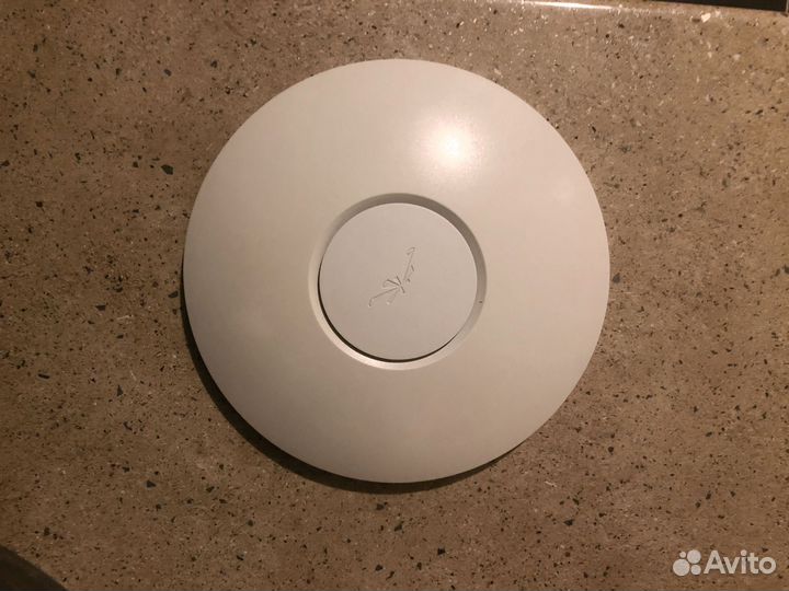 Ubiquiti unifi ap