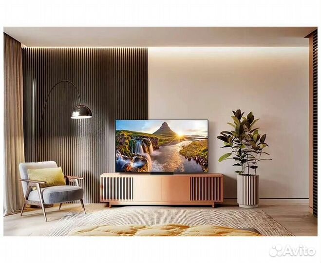 Телевизор Samsung