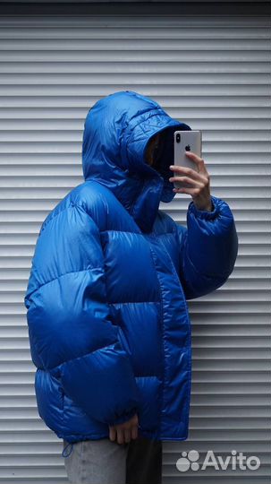 Пуховик H&M Премиум (в наличии, новый)