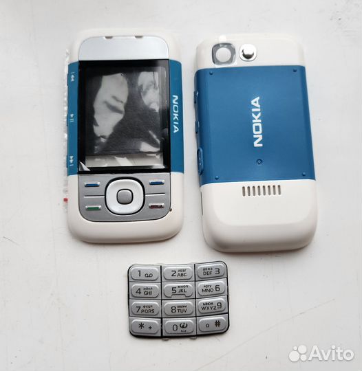 Корпус Nokia 5300