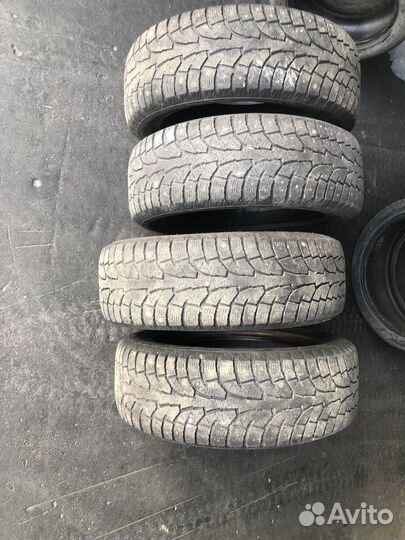 Hankook AH11 235/60 R18