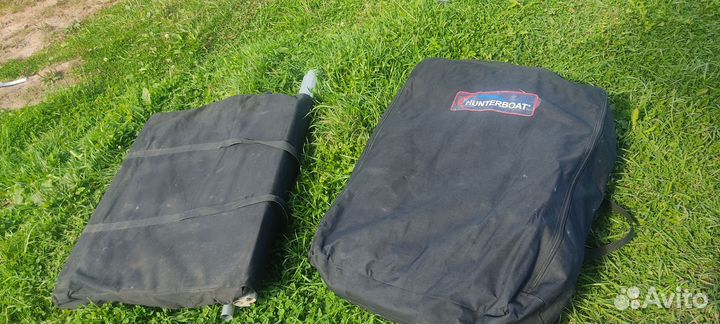 Хантер 320лк