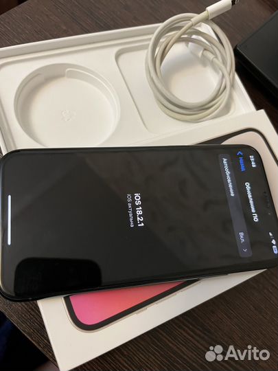 iPhone 11 Pro, 64 ГБ