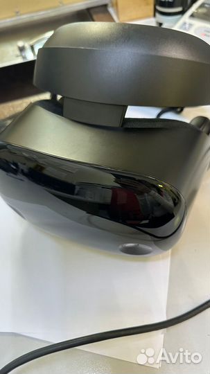 Очки виртуальной реальности Samsung HMD Odyssey +