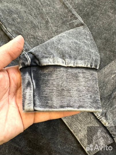 Лонгслив Stone Island