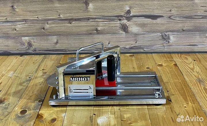 Слайсер для томатов Airhot TS 4 в наличии