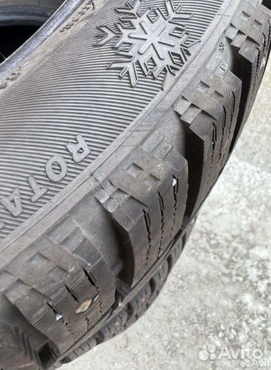 Zeta Antarctica Ice 225/50 R17