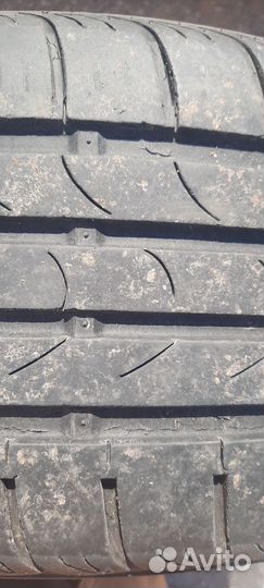 Roadstone N'Blue Eco 205/55 R16