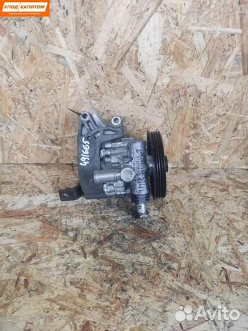 Насос гидроусилителя руля Opel Insignia