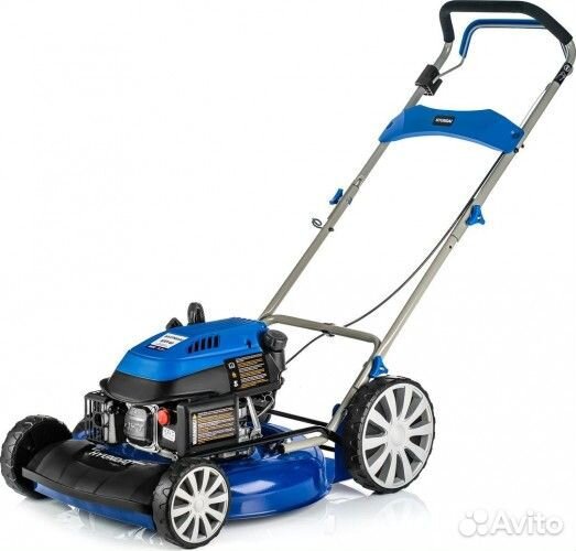 Газонокосилка бензиновая hyundai L 5100M