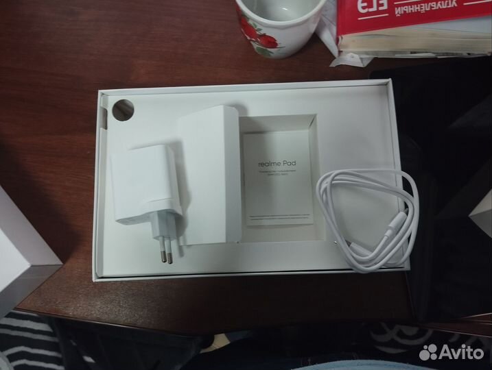 Realme Планшет RMP2103, 10.4