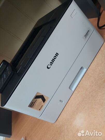 Принтер canon i-sensys LBP226dw