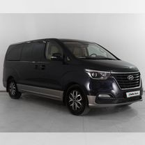 Hyundai H-1 2.5 AT, 2020, 94 925 км, с пробегом, цена 3 619 000 руб.