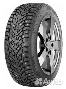 Ikon Tyres Autograph Ice 9 SUV 285/45 R20