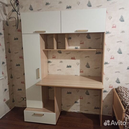 Стол компьютерный «Квартет-11»