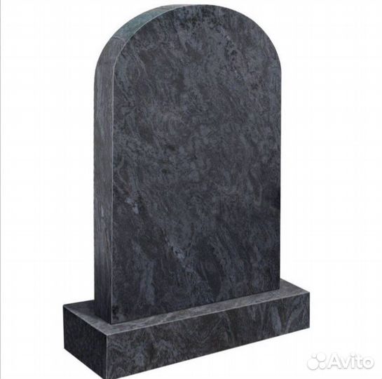 Изготовление и установка памятников