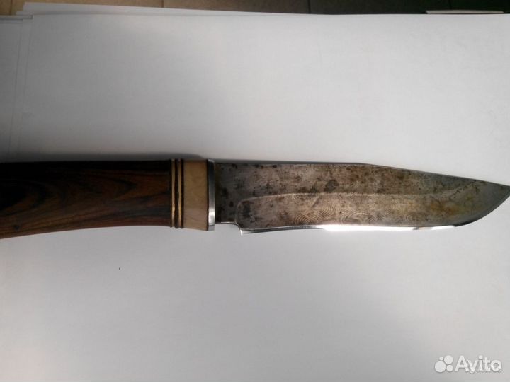 Профессиональная заточка ножей