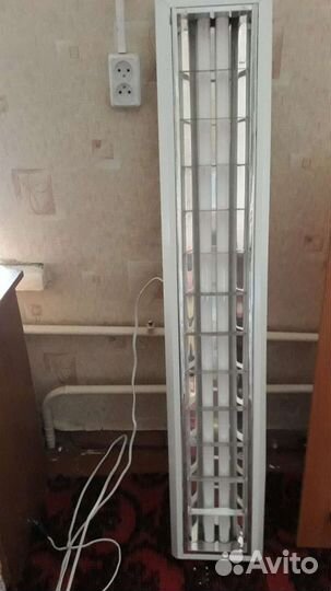 Светильник потолочный