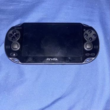 Playstation Vita
